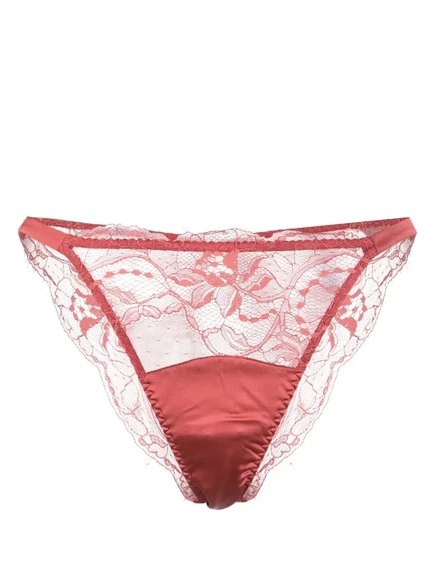 Трусы Sienna Ouvert от Fleur Of England pink