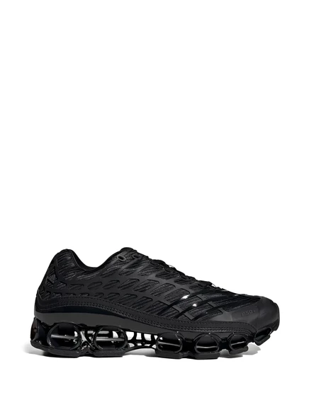 Кроссовки Adidas Megaride F50 низкие, черные