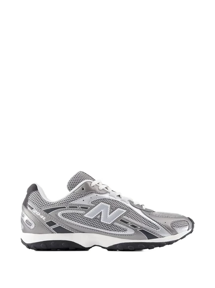 Унисекс кроссовки new balance 204l, серые