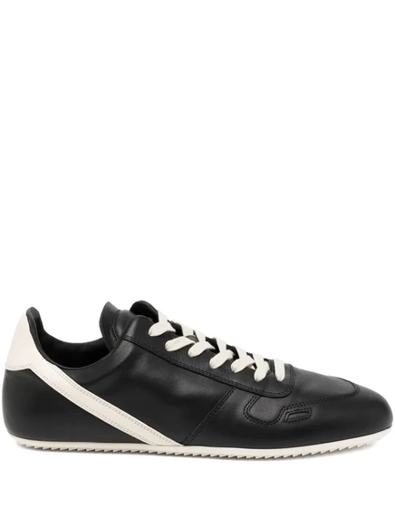 Кроссовки Rick Owens black