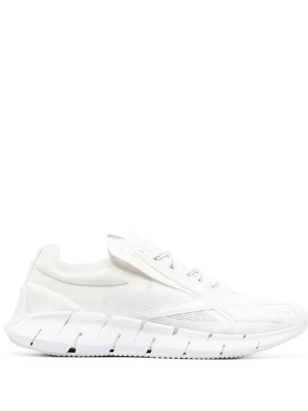 Мужские кроссовки Reebok Zig 3D Storm, белые