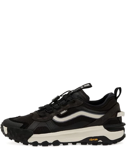 Кроссовки Vans MTE Crosspath XC black