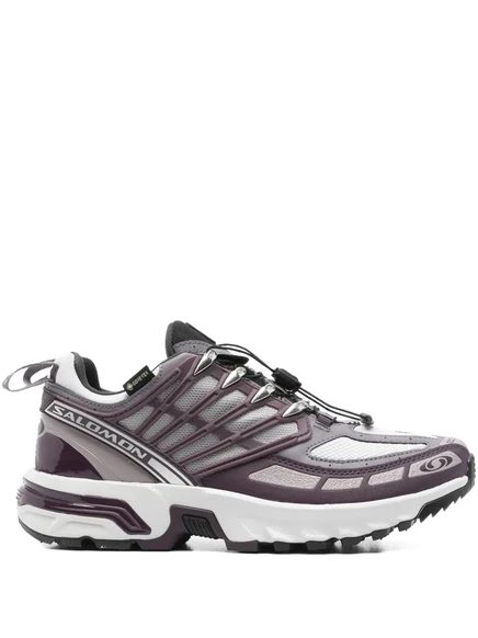 Кроссовки Salomon ACS Pro GTX purple