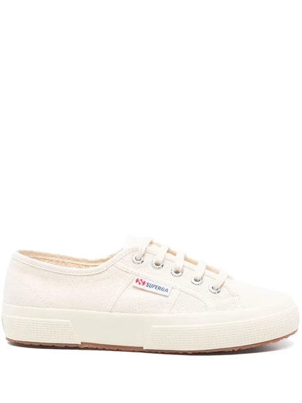 Унисекс кеды Superga 2750, миндально-бежевые