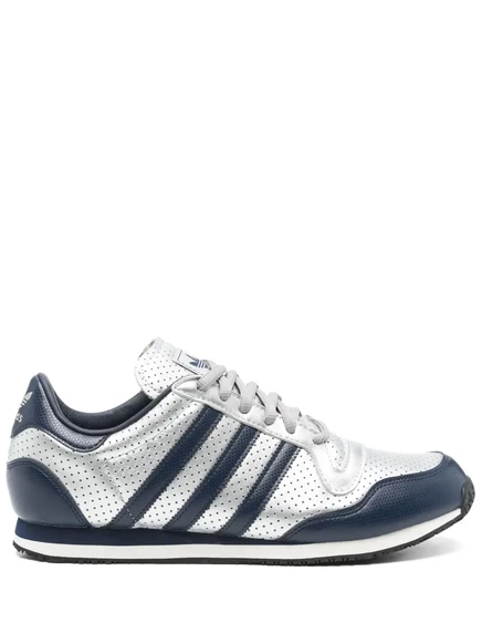 Кроссовки adidas Galaxy OG silver