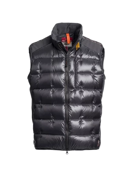 Мужской стеганый жилет Parajumpers, серый