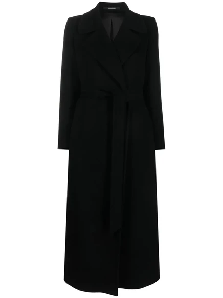Пальто Tagliatore Melody black