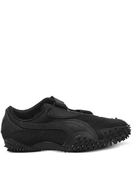 Кроссовки PUMA Mostro  black
