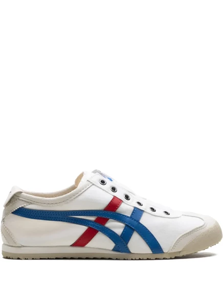 Кроссовки-слипоны Onitsuka Tiger Mexico 66 