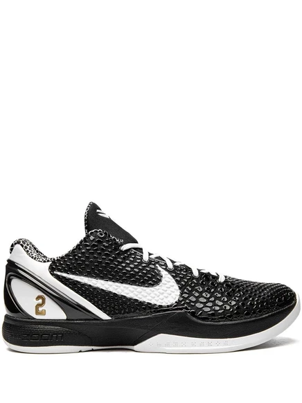 Кроссовки Nike Kobe 6 Protro “Mambacita - Sweet 16” black