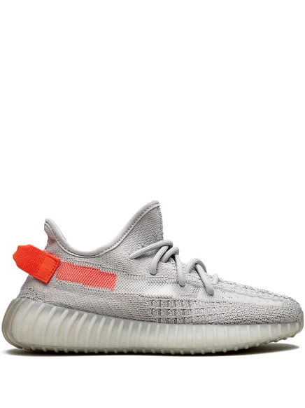 Кроссовки Adidas Yeezy Boost 350 V2 «Tail Light», серые