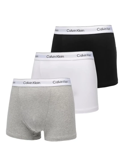 Мужские боксеры Calvin Klein Underwear, 3 шт., серые
