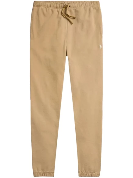 Мужские штаны Polo Ralph Lauren The RL, коричневые