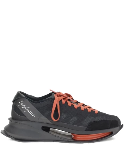 Кроссовки Y-3 x Yohji Yamamoto S-Gendo black