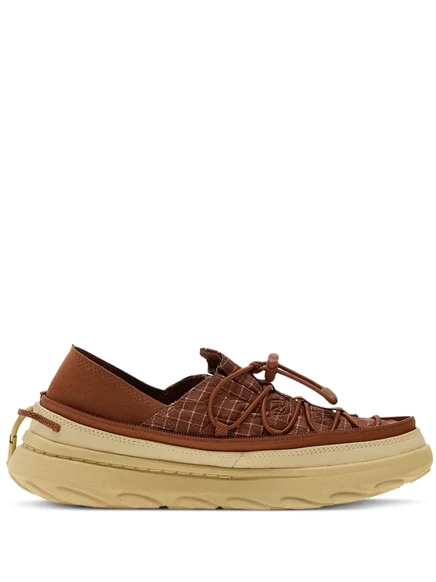 Слипоны Merrell Hut Moc 2 в упаковке RS SE brown