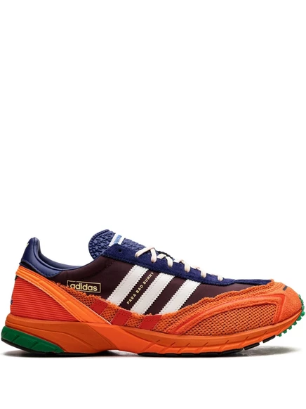 кроссовки adidas x Bad Bunny adiZero SL72 