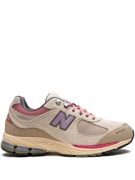 Унисекс кроссовки New Balance 2002R Hiking Pack, бежевые