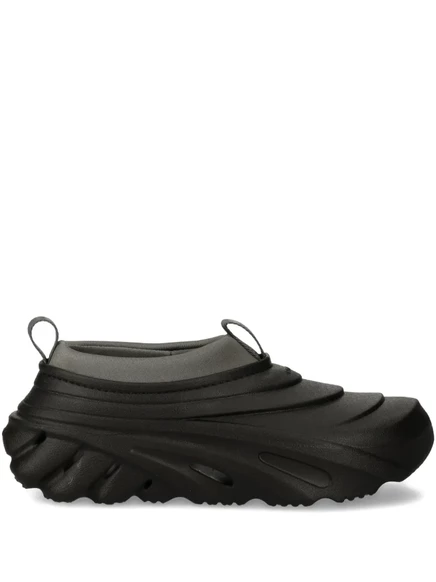 Кроссовки Crocs Echo Storm  black