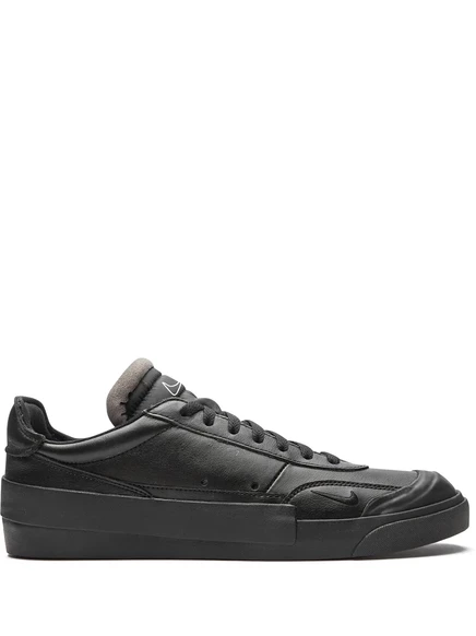 Унисекс кроссовки Nike Drop Type Premium, черные