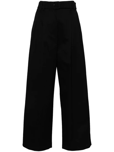 Брюки Max Mara от Dina black