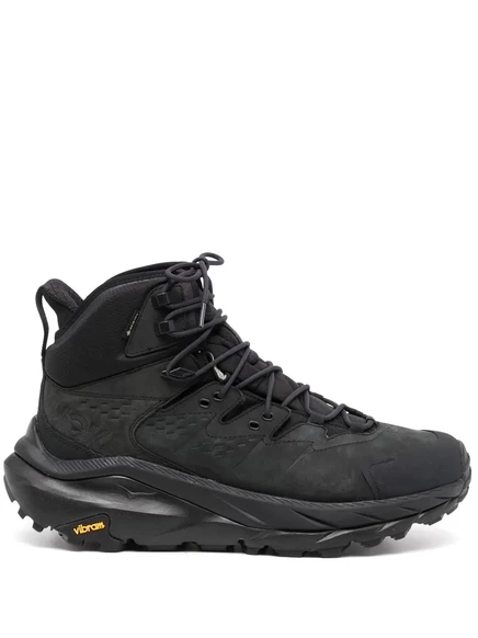 Ботинки HOKA Kaha 2 GTX black
