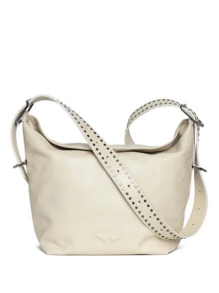 Женская сумка Zadig & Voltaire Jane на плечо, белая