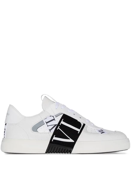Мужские кроссовки Valentino Garavani VL7N, белые