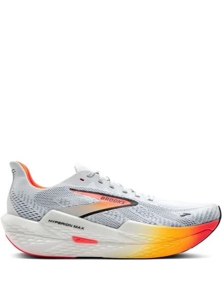 Мужские кроссовки Brooks Hyperion Max 2, белые