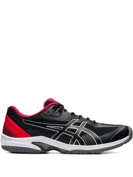 Унисекс кроссовки Asics Court Speed FF, черные