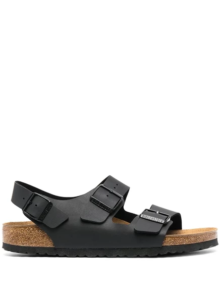 Сандалии Birkenstock Milano, черные