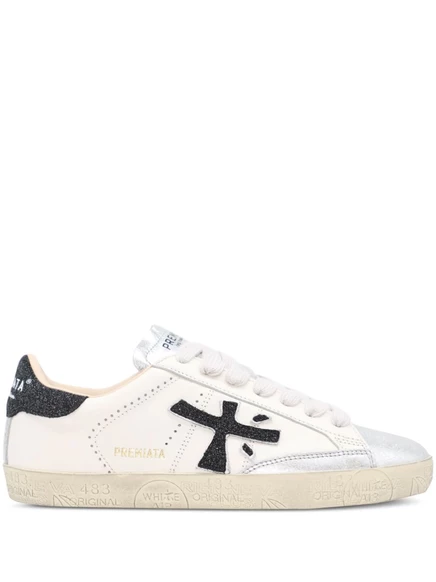 Кроссовки Premiata Stevend white