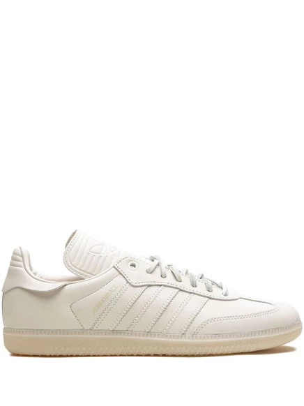 Кроссовки adidas x Pharrell Williams Samba Humanrace 