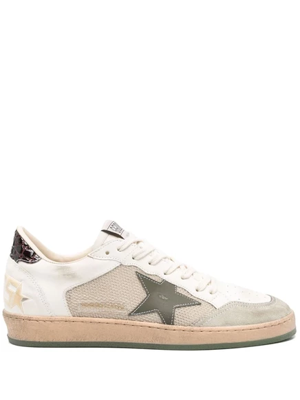 Кроссовки Golden Goose Ball neutrals