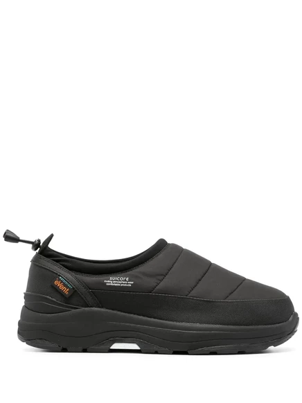Кроссовки-слипоны Suicoke Pepper-mod-ev black