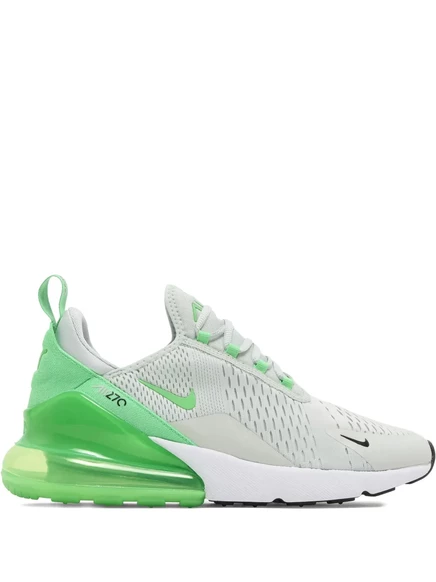 Кроссовки Nike Air Max 270  green