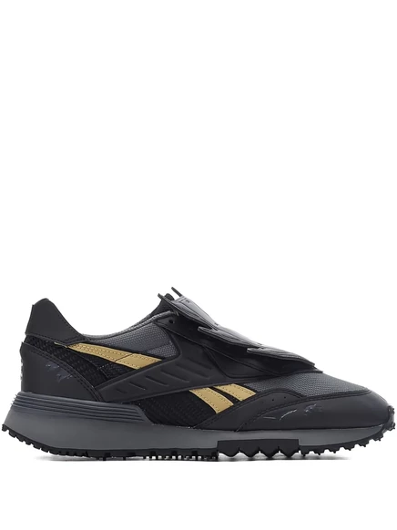 Мужские кроссовки Reebok LX2200 «Batman», черные
