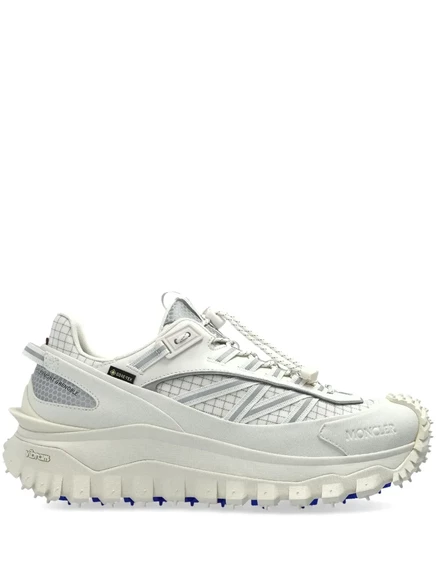 Мужские кроссовки Moncler Trailgrip GTX, белые