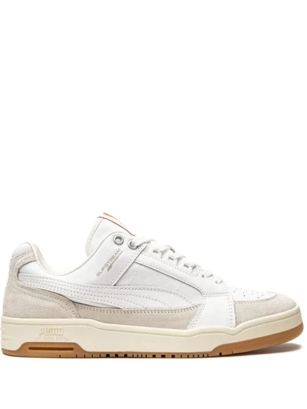Кроссовки PUMA x AMI Slipstream Lo white
