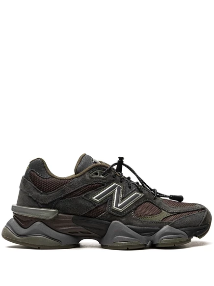Кроссовки New Balance 9060  brown