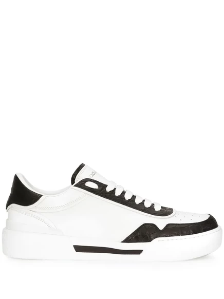 Кроссовки Dolce & Gabbana  white