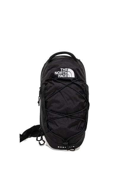 Мужской слинг-рюкзак The North Face Borealis, черный