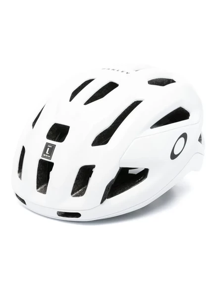 Шлем для выносливости Oakley Aro3 white