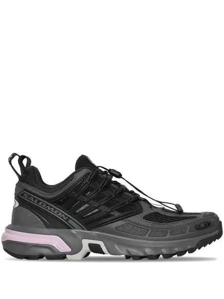Мужские кроссовки Salomon ASC Pro, черные