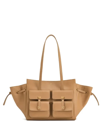 Сумка-тоут JW Pei Linda neutrals