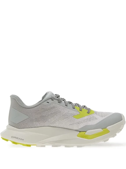 Мужские кроссовки The North Face Trail Running, серые