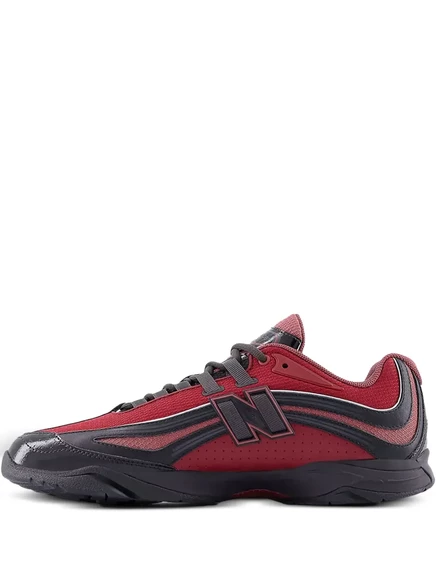 Унисекс кроссовки New Balance RC56, бордовые