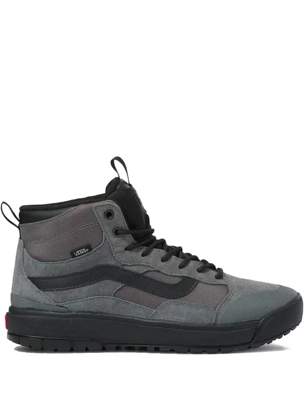 Кроссовки с высоким берцем Vans UltraRange EXO grey