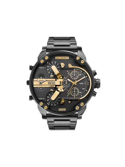 Мужские часы Diesel Mr. Daddy 57 мм