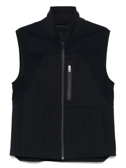 Жилет Sease V-8 blue