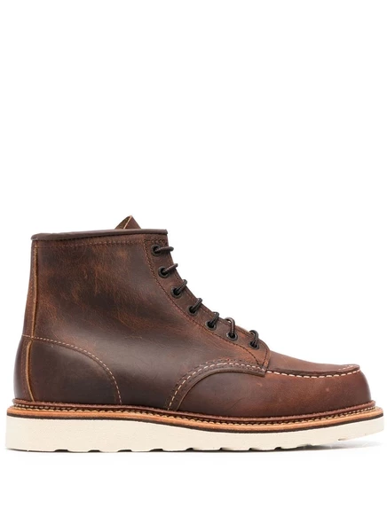 Ботинки Red Wing Shoes Heritage  brown